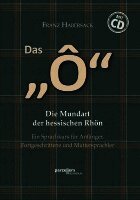 Franz Habersack - Das "Ô" mit CD, Häftad