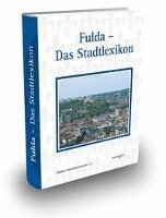 bokomslag Fulda - Das Stadtlexikon