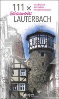 111 x liebenswertes Lauterbach 1