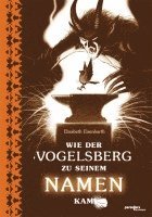 Elisabeth Eisenbarth - Wie der Vogelsberg zu seinem Namen kam, Inbunden. Tillgänglighet: Lägg i varukorg