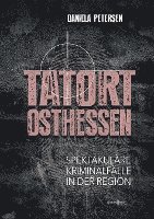 bokomslag Tatort Osthessen