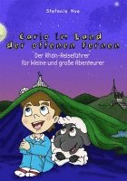 bokomslag Carlo im Land der offenen Fernen