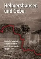 Gerhard Schätzlein - Helmershausen und Geba, Häftad. Tillgänglighet: Lägg i varukorg
