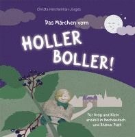 bokomslag Das Märchen vom Holler Boller!