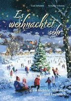Es weihnachtet sehr
