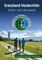 Karin Kampf, Hans-Dieter Bieniek - Grenzland Vorderrhön, Häftad. Tillgänglighet: Lägg i varukorg