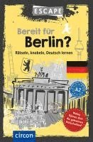 bokomslag Bereit für Berlin?