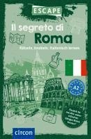 Silvana Brusati - Il segreto di Roma, Häftad