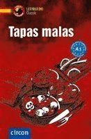 Juan Miguel Nevado - Tapas malas, Häftad