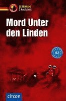 Franziska Jaeckel, Ingrid Schleicher - Mord unter den Linden, Häftad