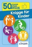 Karolin Küntzel - Knigge für Kinder, Häftad