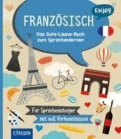 Sigrid Oser - Enjoy Französisch, Häftad