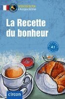 Marc Blancher, Pénélope Martin, Virginie Pironin - La Recette du bonheur, Häftad. Tillgänglighet: Lägg i varukorg