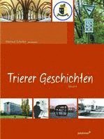 bokomslag Trierer Geschichten