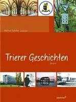Helmut Schröer - Trierer Geschichten, Häftad