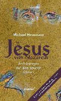 bokomslag Jesus von Nazareth