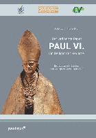bokomslag Der verkannte Papst. Paul VI.