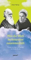Dieter Hattrup - Was die Welt im Innersten zusammenhält, Häftad