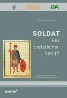 bokomslag Soldat