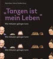 bokomslag Tanzen ist mein Leben