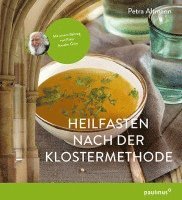 bokomslag Heilfasten nach der Klostermethode