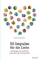 bokomslag 50 Impulse für die Liebe