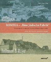 bokomslag Eine Jüdische Fabrik