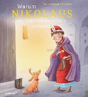 Warum Nikolaus am liebsten heimlich schenkt 1