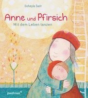 bokomslag Anne und Pfirsich