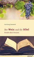 bokomslag Der Wein und die Bibel