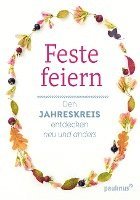 bokomslag Feste feiern