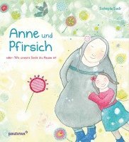 bokomslag Anne und Pfirsich