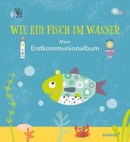 bokomslag Wie ein Fisch im Wasser