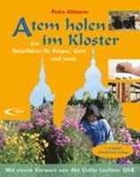 bokomslag Atem holen im Kloster