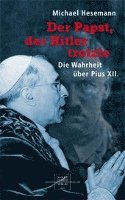 bokomslag Der Papst, der Hitler trotzte