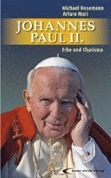 bokomslag Johannes Paul II.