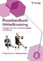 bokomslag Praxishandbuch Athletiktraining