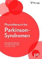 bokomslag Physiotherapie beim Parkinson-Syndrom