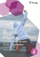 bokomslag Brutal Mental