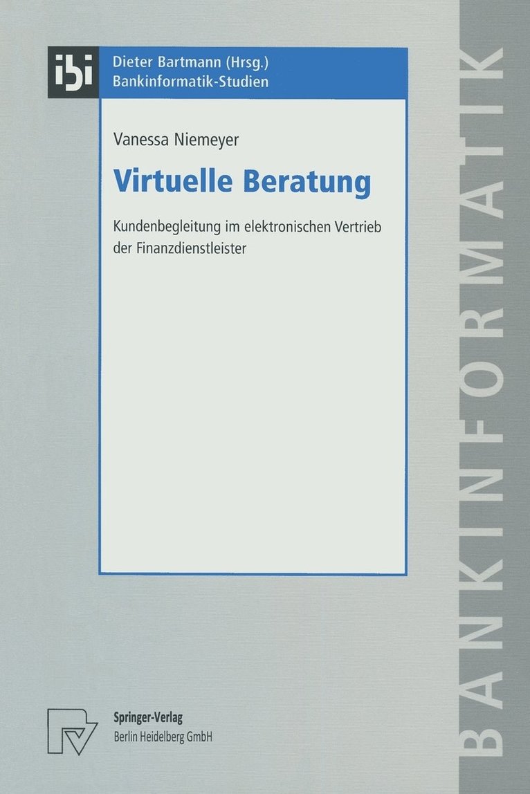 Virtuelle Beratung 1