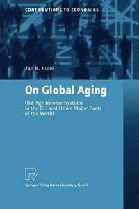 bokomslag On Global Aging