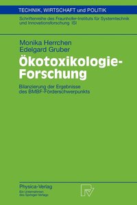 bokomslag kotoxikologie-Forschung