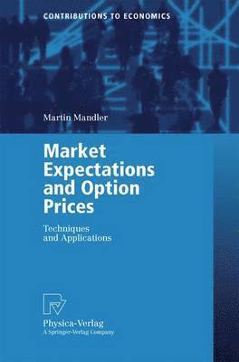 Market Expectations and Option Prices 1