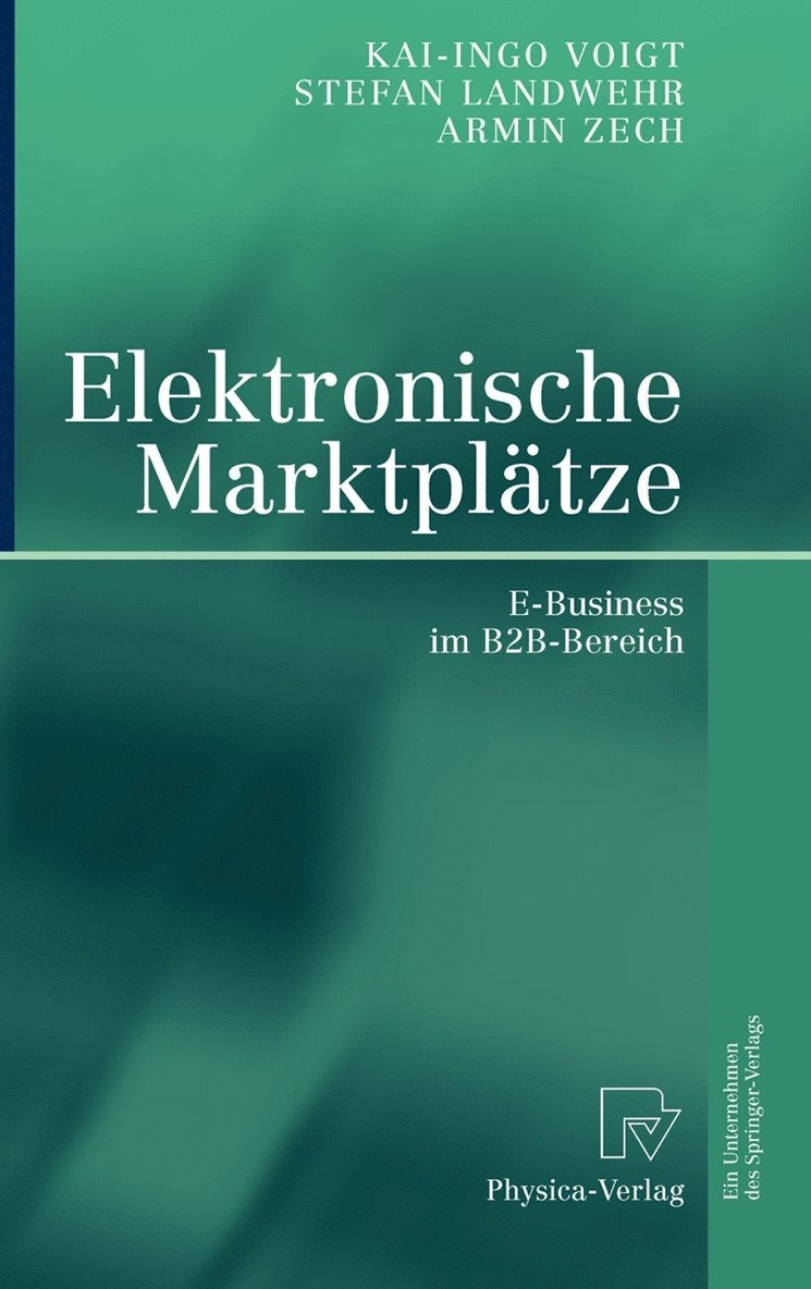 Elektronische Marktpltze 1