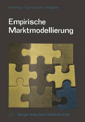 Empirische Marktmodellierung 1