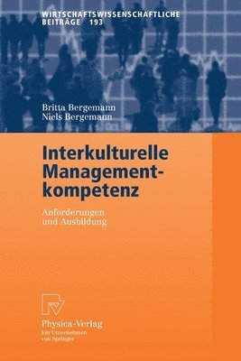 Interkulturelle Managementkompetenz 1