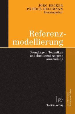 Referenzmodellierung 1