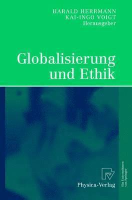 Globalisierung und Ethik 1