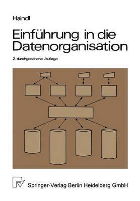 Einfhrung in die Datenorganisation 1