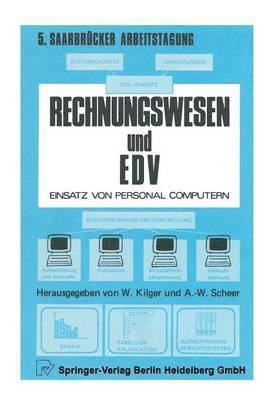 Rechnungswesen und EDV